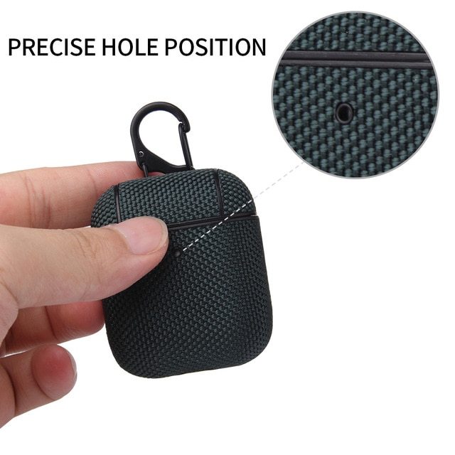 Compatible with Apple, Bluetooth headset air pods case Compatible with Apple, Bluetooth headset air pods case